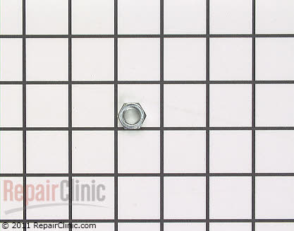 Nut 3359452 Main Product View