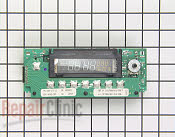 Oven Control Board - Part # 573469 Mfg Part # 4343011