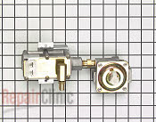 Oven Valve and Pressure Regulator - Part # 504856 Mfg Part # 3196545