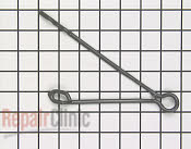 Snubber - Part # 538542 Mfg Part # 357977