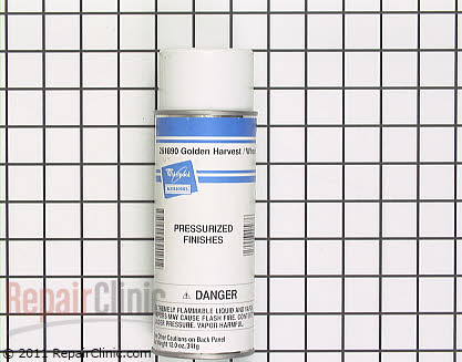 Spray Paint 261890 Main Product View