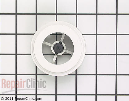 Sump 3369012 Main Product View