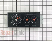 Timer, automatic - Part # 675871 Mfg Part # 661458