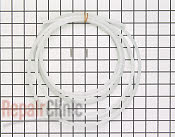 1/4 Inch Plastic Tubing - Part # 586203 Mfg Part # 4387492