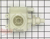 Check Valve - Part # 824346 Mfg Part # WD22X10024