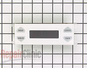Clock-w us - Part # 774564 Mfg Part # 12001707