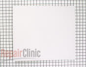 Crisper Cover - Part # 641193 Mfg Part # 5308009642