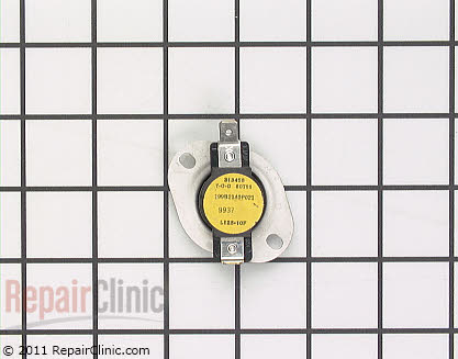 Cycling Thermostat WE4M156 Main Product View