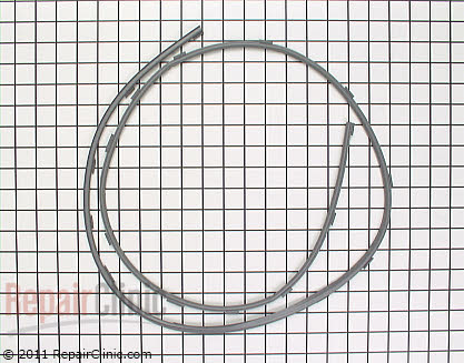 Door Seal WE9X28          Main Product View
