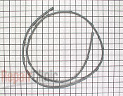 Door Seal - Part # 277146 Mfg Part # WE9X28