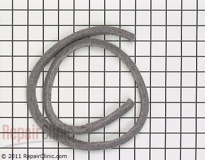 Felt Seal WE9M10 Main Product View