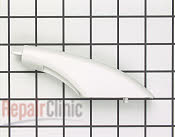 Handle End Cap - Part # 242805 Mfg Part # WB07K10043