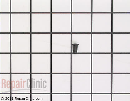 Hinge Pin WB2X6195 Main Product View