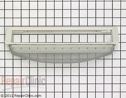 Lint Filter WE18M18 Main Product View