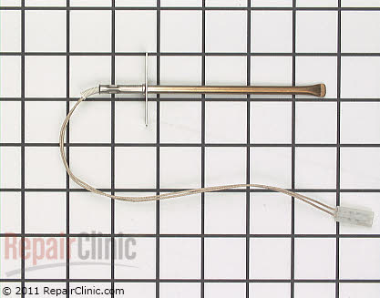 Oven Sensor 318087701 Main Product View