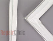 Refrigerator Door Gasket - Part # 822760 Mfg Part # R0000200