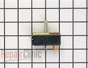 Switch - Part # 276824 Mfg Part # WE4X725