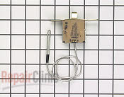 Temperature Control Thermostat - Part # 126548 Mfg Part # C8907302