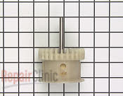 Wash Arm & Wash Arm Support - Part # 271819 Mfg Part # WD22X131