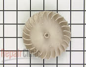 Wheel, blower - Part # 1239209 Mfg Part # Y01110017