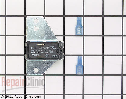 Buzzer Switch 279110          Main Product View