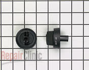 Control Knob - Part # 583192 Mfg Part # 4371492