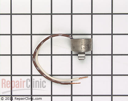 Defrost Thermostat 4387500 Main Product View