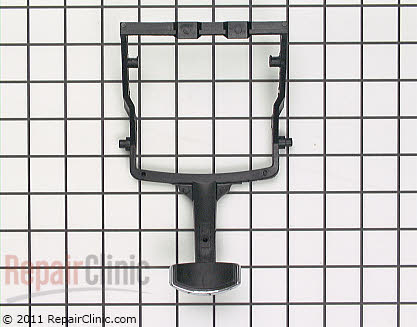 Dispenser Actuator 1127421 Main Product View