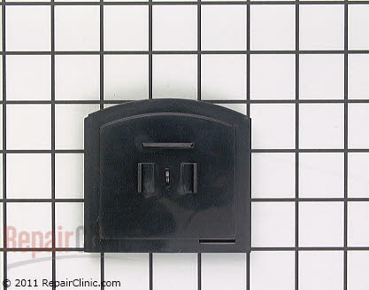 Dispenser Door Flap 2147168 Main Product View