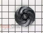 Impeller - Part # 556670 Mfg Part # 4160109