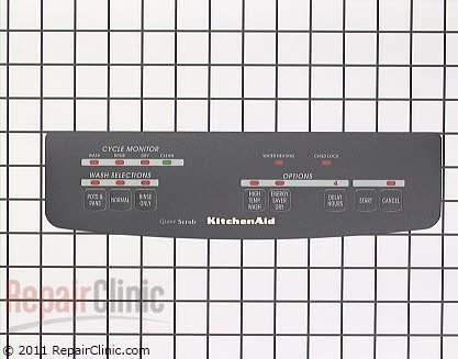 Insert 9743366 Main Product View