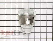 Light Socket - Part # 492917 Mfg Part # 3150505