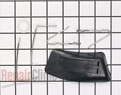 Moisture Sensor - Part # 469522 Mfg Part # 279366