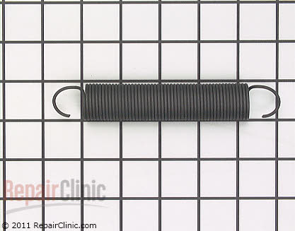 Oven Door Spring 308127 Main Product View