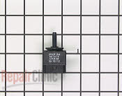 Rotary Switch - Part # 675949 Mfg Part # 661614
