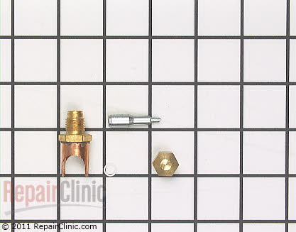 Service Valve 978028 Main Product View