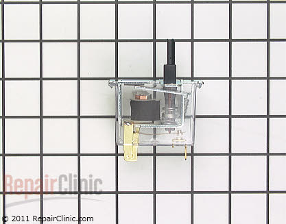 Start Switch (OEM)  346343