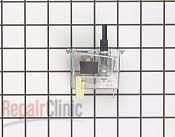 Start Switch - Part # 532529 Mfg Part # 346343