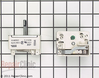 Surface Element Switch (OEM)  3148950