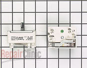 Surface Element Switch - Part # 747767 Mfg Part # 9750639
