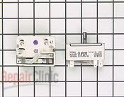 Surface Element Switch - Part # 747768 Mfg Part # 9750641