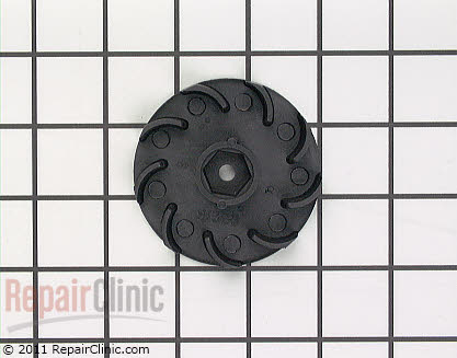 Wash Impeller 5300809005 Main Product View