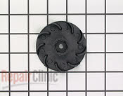 Wash Impeller - Part # 612469 Mfg Part # 5300809005