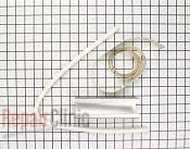 Air Duct - Part # 1065749 Mfg Part # 8201701