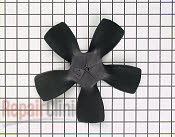 Blade-fan - Part # 642270 Mfg Part # 5308016448