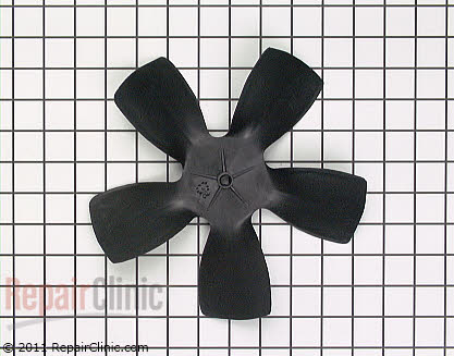 Blower Wheel & Fan Blade 5308016448 Main Product View
