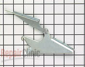 Door Hinge - Part # 684276 Mfg Part # 687905