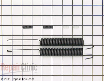 Door Spring 4318158 Main Product View