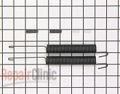 Door Spring - Part # 566147 Mfg Part # 4318158