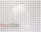 Glass Tray - Part # 949489 Mfg Part # 30QBP4107